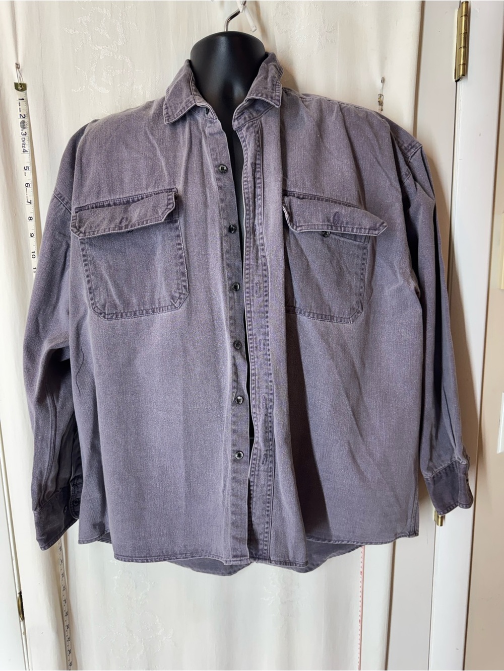 Vintage Hunt Club Men's Heavy Weight Shirt